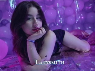 Lanysmith