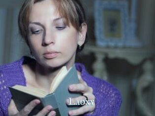 Laoxy