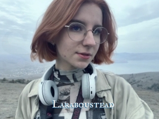 Laraboustead
