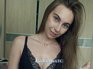 Laramagic