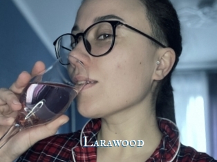 Larawood