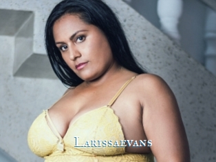 Larissaevans