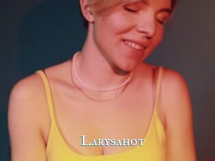 Larysahot