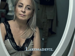 Laryssadevil