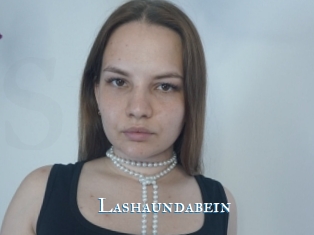 Lashaundabein