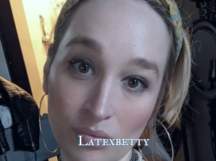 Latexbetty