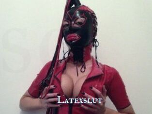 Latexslut