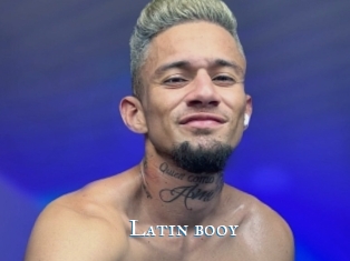 Latin_booy