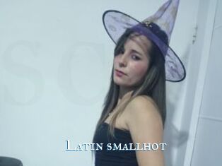 Latin_smallhot