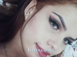 Latina_dolx