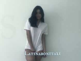 Latinabonita21
