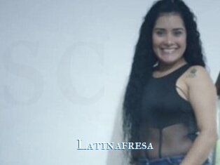 Latinafresa