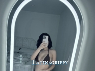 Latinagrippx