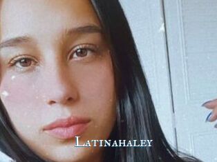 Latinahaley