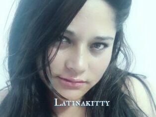 Latinakitty