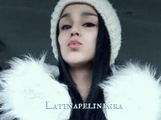 Latinapelinegra