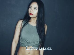Latinasiane