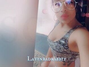 Latinbadrabbit