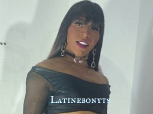 Latinebonyts