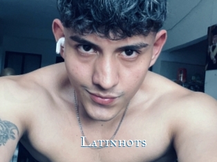Latinhots