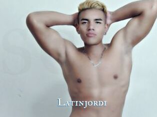 Latinjordi