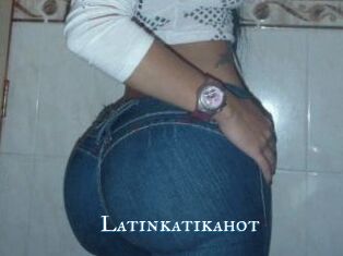 Latinkatikahot