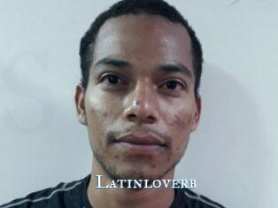 Latinloverb