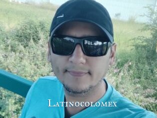 Latinocolomex