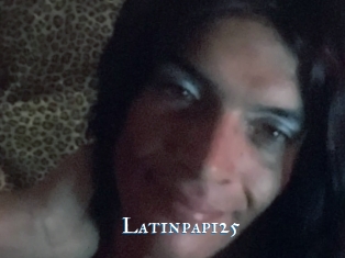 Latinpapi25