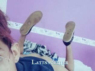 Latinsoldier