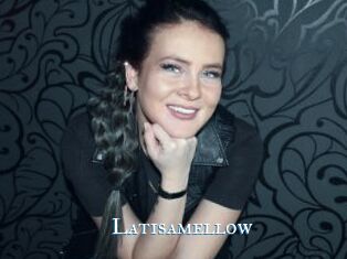 Latisamellow