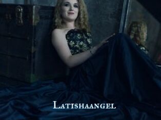 Latishaangel