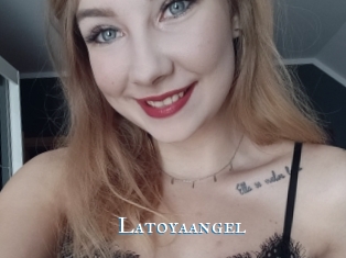 Latoyaangel