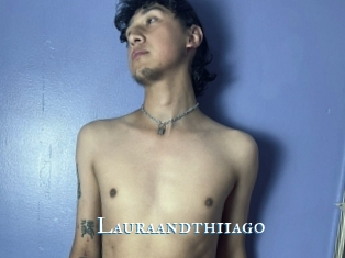 Lauraandthiiago
