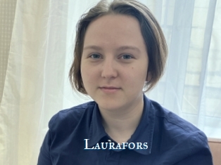 Laurafors