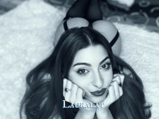 Lauralat