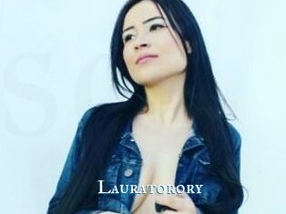 Lauratorory