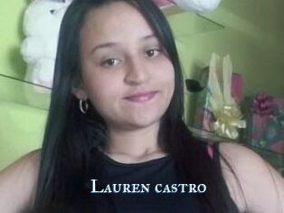 Lauren_castro