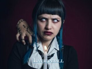 Laurenball