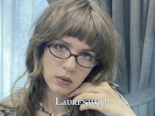 Laurenhuff