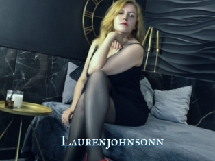 Laurenjohnsonn
