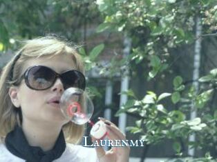 Laurenmy