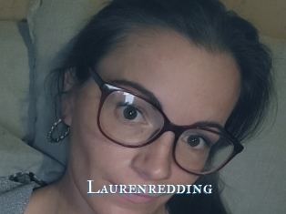 Laurenredding