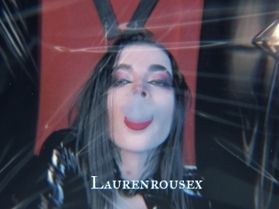 Laurenrousex