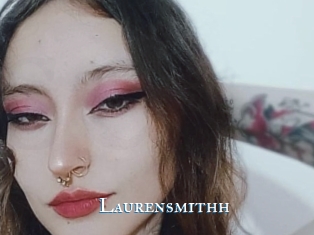 Laurensmithh