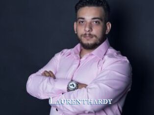 Laurenthardy