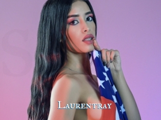 Laurentray