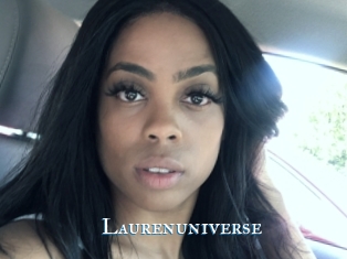 Laurenuniverse