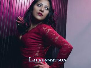 Laurenwatson
