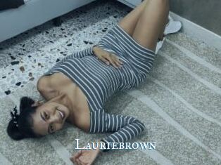 Lauriebrown
